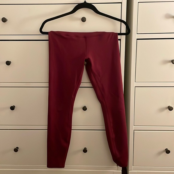 NWOT Alo 7/8 High-Waist Airlift Legging - Picture 3 of 5